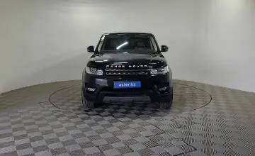 Land Rover Range Rover Sport 2014 года за 12 110 000 тг. в Алматы фото 2