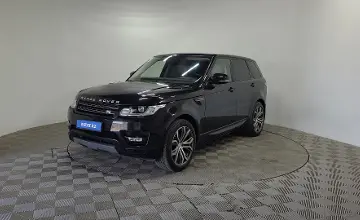 Land Rover Range Rover Sport 2014 года за 12 110 000 тг. в Алматы фото 1