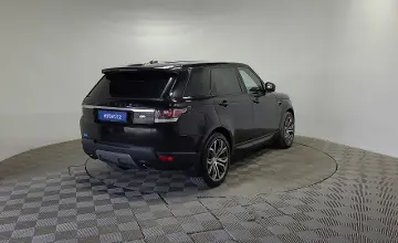 Land Rover Range Rover Sport 2014 года за 12 110 000 тг. в Алматы