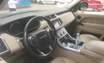 Land Rover Range Rover Sport 2014 года за 12 110 000 тг. в Алматы фото 5