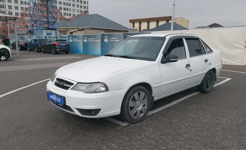 Daewoo Nexia 2013 года за 1 390 000 тг. в Шымкент