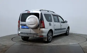 LADA (ВАЗ) Largus 2019 года за 2 990 000 тг. в Астана