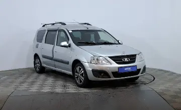 LADA (ВАЗ) Largus 2019 года за 2 990 000 тг. в Астана фото 3