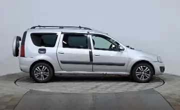 LADA (ВАЗ) Largus 2019 года за 2 990 000 тг. в Астана фото 4