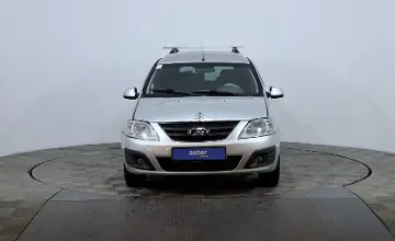 LADA (ВАЗ) Largus 2019 года за 2 990 000 тг. в Астана фото 2