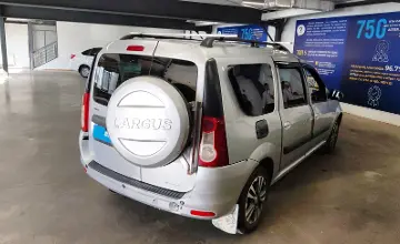LADA (ВАЗ) Largus 2019 года за 2 990 000 тг. в Астана фото 3