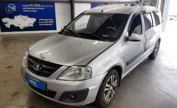 LADA (ВАЗ) Largus 2019 года за 2 990 000 тг. в Астана фото 1