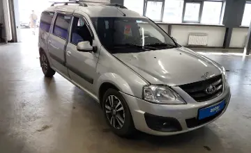 LADA (ВАЗ) Largus 2019 года за 2 990 000 тг. в Астана фото 2