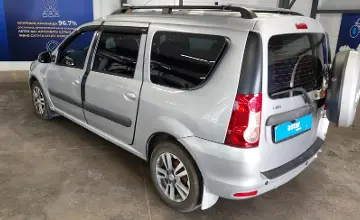 LADA (ВАЗ) Largus 2019 года за 2 990 000 тг. в Астана фото 4
