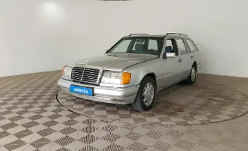 Mercedes-Benz E-Класс 1990 года за 950 000 тг. в Шымкент фото 1