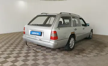 Mercedes-Benz E-Класс 1990 года за 950 000 тг. в Шымкент фото 3