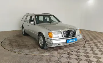 Mercedes-Benz E-Класс 1990 года за 950 000 тг. в Шымкент фото 2