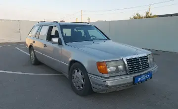 Mercedes-Benz E-Класс 1990 года за 950 000 тг. в Шымкент фото 2