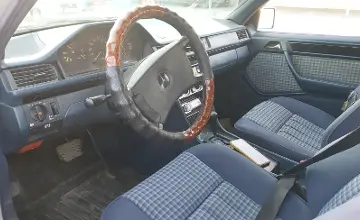 Mercedes-Benz E-Класс 1990 года за 950 000 тг. в Шымкент фото 5