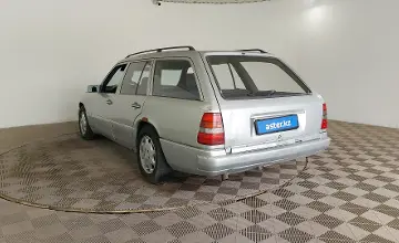 Mercedes-Benz E-Класс 1990 года за 950 000 тг. в Шымкент фото 4