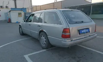 Mercedes-Benz E-Класс 1990 года за 950 000 тг. в Шымкент фото 4
