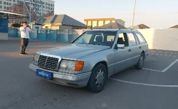 Mercedes-Benz E-Класс 1990 года за 950 000 тг. в Шымкент фото 1