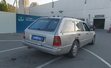 Mercedes-Benz E-Класс 1990 года за 950 000 тг. в Шымкент фото 3