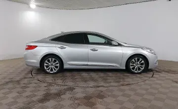 Hyundai Grandeur 2011 года за 7 590 000 тг. в Шымкент фото 4