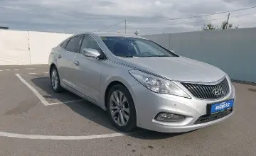 Hyundai Grandeur 2011 года за 7 590 000 тг. в Шымкент фото 2