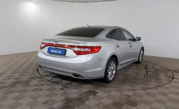 Hyundai Grandeur 2011 года за 7 590 000 тг. в Шымкент