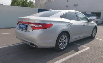 Hyundai Grandeur 2011 года за 7 590 000 тг. в Шымкент фото 3
