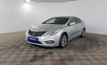 Hyundai Grandeur 2011 года за 7 590 000 тг. в Шымкент фото 1