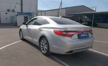 Hyundai Grandeur 2011 года за 7 590 000 тг. в Шымкент фото 4