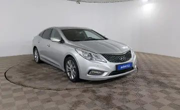 Hyundai Grandeur 2011 года за 7 590 000 тг. в Шымкент фото 3