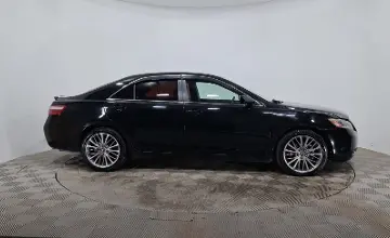 Toyota Camry 2007 года за 4 490 000 тг. в Астана фото 4