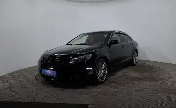 Toyota Camry 2007 года за 4 490 000 тг. в Астана фото 1