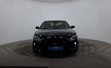 Toyota Camry 2007 года за 4 490 000 тг. в Астана фото 2