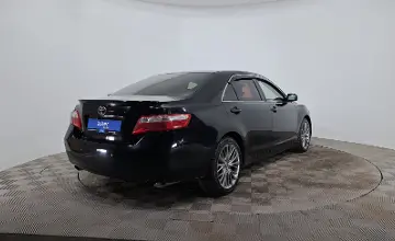 Toyota Camry 2007 года за 4 490 000 тг. в Астана
