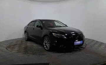 Toyota Camry 2007 года за 4 490 000 тг. в Астана фото 3