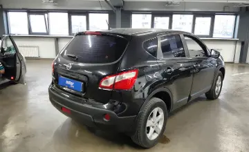 Nissan Qashqai 2013 года за 5 290 000 тг. в Астана фото 3