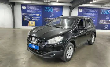 Nissan Qashqai 2013 года за 5 290 000 тг. в Астана фото 1