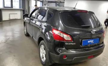 Nissan Qashqai 2013 года за 5 290 000 тг. в Астана фото 4