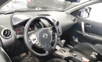 Nissan Qashqai 2013 года за 5 290 000 тг. в Астана фото 5