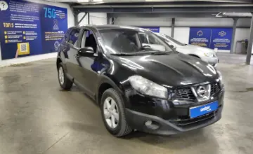 Nissan Qashqai 2013 года за 5 290 000 тг. в Астана фото 2