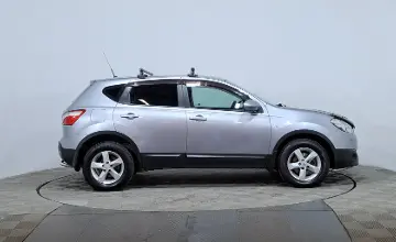 Nissan Qashqai 2013 года за 5 290 000 тг. в Астана фото 4