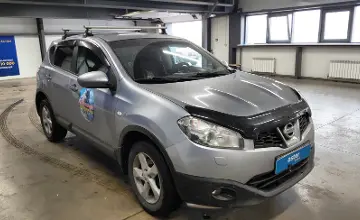 Nissan Qashqai 2013 года за 5 290 000 тг. в Астана фото 2