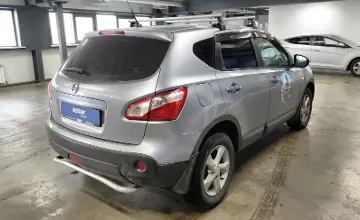 Nissan Qashqai 2013 года за 5 290 000 тг. в Астана фото 3