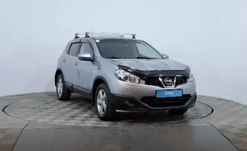 Nissan Qashqai 2013 года за 5 290 000 тг. в Астана фото 3