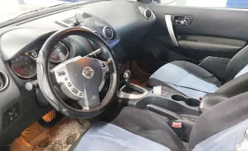 Nissan Qashqai 2013 года за 5 290 000 тг. в Астана фото 5