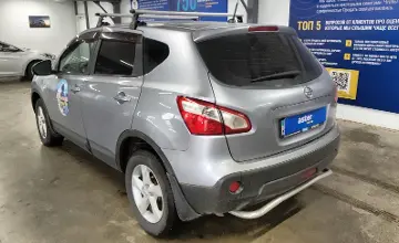 Nissan Qashqai 2013 года за 5 290 000 тг. в Астана фото 4