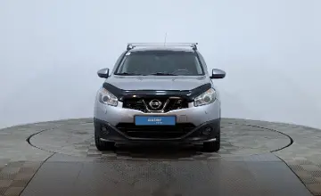 Nissan Qashqai 2013 года за 5 290 000 тг. в Астана фото 2