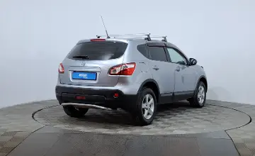 Nissan Qashqai 2013 года за 5 290 000 тг. в Астана