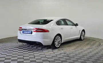 Jaguar XF 2013 года за 4 990 000 тг. в Алматы