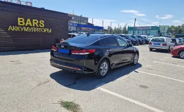 Kia Optima 2016 года за 6 800 000 тг. в Талдыкорган