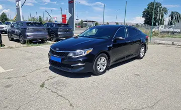 Kia Optima 2016 года за 6 800 000 тг. в Талдыкорган фото 1